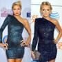 Paris Hilton, Katie Cassidy