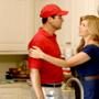 Friday Night Lights, FNL, Kyle Chandler, Connie Britton