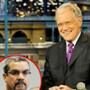 David Letterman, Robert Halderman
