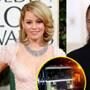 Russel Crowe, Elizabeth Banks, Fire Truck