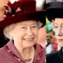 Queen Elizabeth II, Helen Mirren
