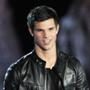 Taylor Lautner