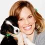 Hilary Swank