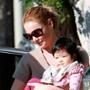 Katherine Heigl, Naleigh