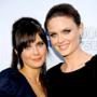 Zooey Deschanel, Emily Deschanel