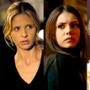 Sarah Michelle Gellar, Buffy the Vampire Slayer, Nina Dobrev, The Vampire Diaries, Anna Paquin, True Blood