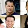 Richard Heene, Michael Lohan, Jon Gosselin, Nadya Suleman