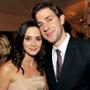 Emily Blunt, John Krasinski