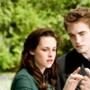New Moon, Robert Pattinson, Kristen Stewart