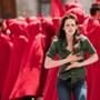 New Moon, Kristen Stewart