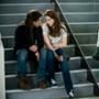 New Moon,  Kristen Stewart, Taylor Lautner
