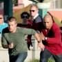 Chris O'Donnell, LL Cool J