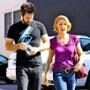 Katherine Heigl, Josh Kelley