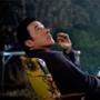 John Cusack, 2012, Heene Ballon