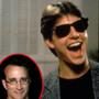 Tom Cruise, Risky Buisiness,Bronson Pinchot