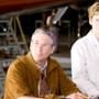 Amelia, Hilary Swank, Richard Gere