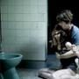 Antichrist, Willem Dafoe, Charlotte Gainsbourg