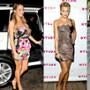 Lauren Conrad, Katie Cassidy, Kara DioGuardi