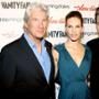 Richard Gere, Hilary Swank, Ewan McGregor