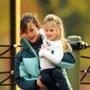 Jennifer Garner, Violet Affleck