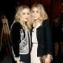 Ashley Olsen, Mary-Kate Olsen