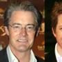 Hugh Grant, Kyle MacLachlan