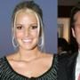 Jessica Simpson, Gerald Butler