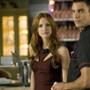 Melrose Place, Colin Egglesfield, Ashlee Simpson-Wentz