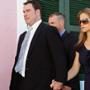 John Travolta, Kelly Preston