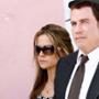 John Travolta, Kelly Preston