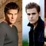 Angel, David Boreanaz, Vampire Diaires, Paul Wesley, True Blood, Stephen Moyer