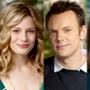 Community, Gillian Jacobs, Joel McHale, Alison Brie