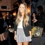 Lauren Conrad, Jeannie Mai