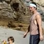 Matthew McConaughey, Levi