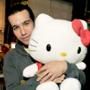 Ashlee Simpson Wentz, Pete Wentz, Bronx