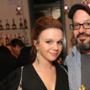 Amber Tamblyn, David Cross