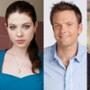 Michelle Trachtenberg, Mercy, Joel McHale, Community, Amy Poehler, Parks and Recreation