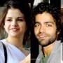 Selena Gomez, Adrian Grenier, Jennifer Aniston