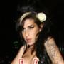 Amy Winehouse