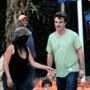 Chris Noth , Tara Lynn Wilson, Orion