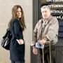 Kate Beckinsale, Robert De Niro, Everybody's Fine