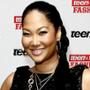 Kimora Lee Simmons