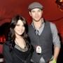 Ashley Greene, Kellan Lutz