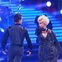 Dancing with the Stars, Kelly Osbourne, Louis van Amstel