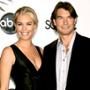 Jerry O'Connell, Rebecca Romijn, Jaime Ray Newman