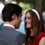 Ed Westwick, Leighton Meester, Gossip Girl