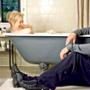 It's Complicated, Alec Baldwin, Meryl Streep