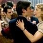 Zac Efron, Claire Danes Me and Orson Welles