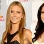 Audrina Patridge