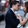 Ed Westwick, Leighton Meester, Gossip Girl